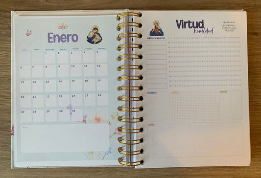 Agenda 2025 Sacris Cordibus