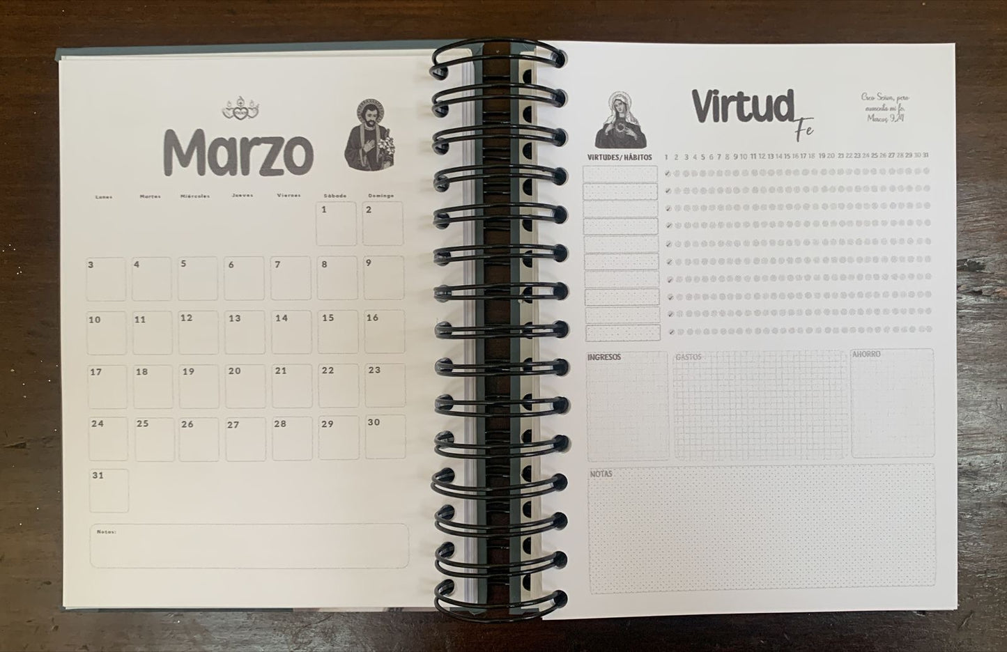 Agenda 2025 SAN JOSÉ