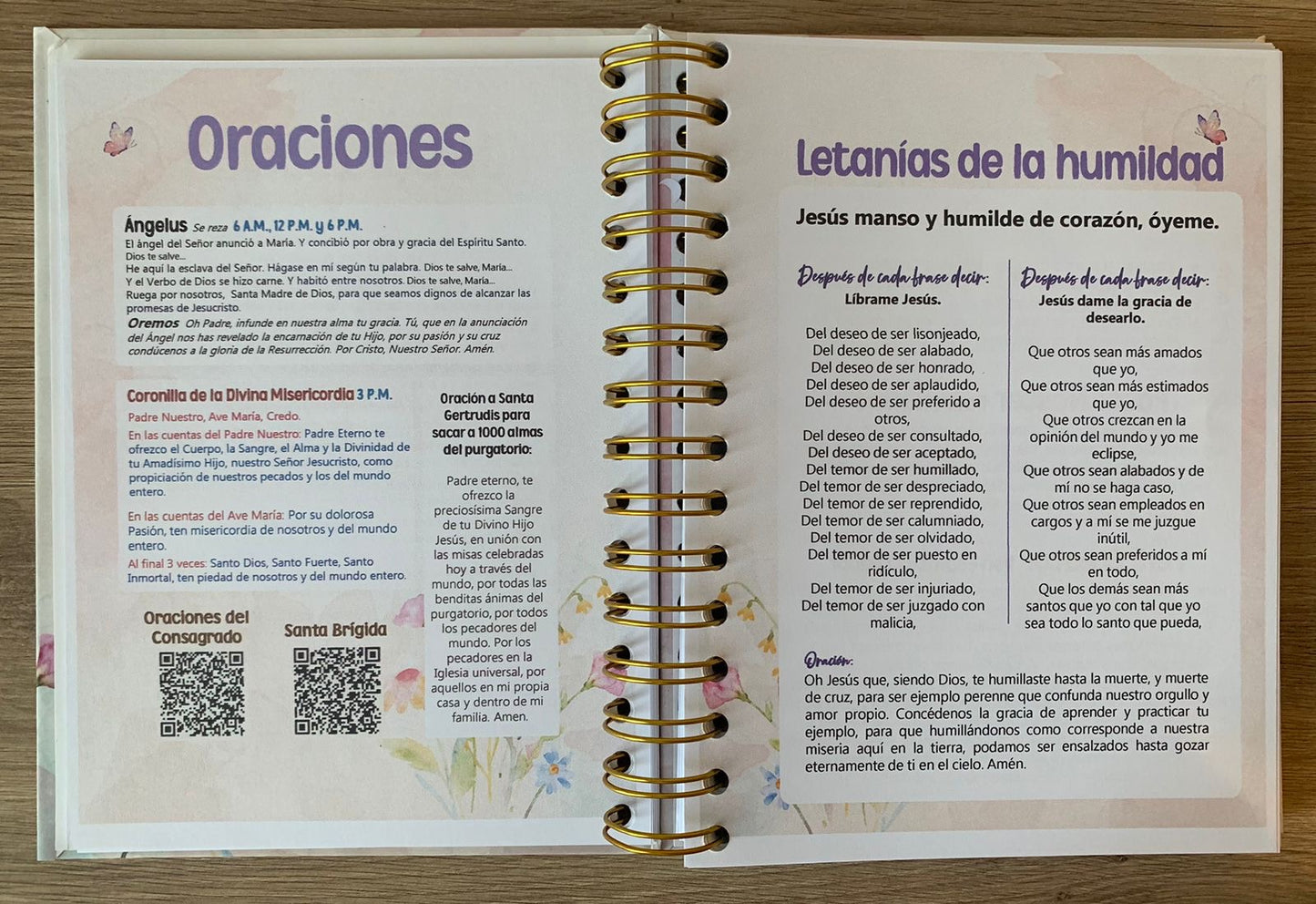 Agenda 2025 Sacris Cordibus