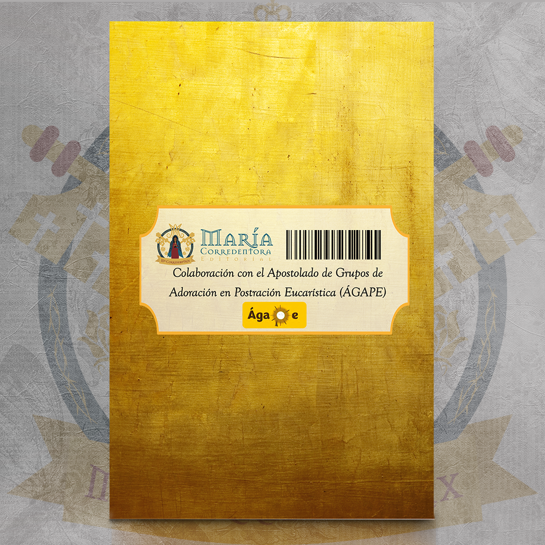 Adoremos Postrados a Jesús Sacramentado