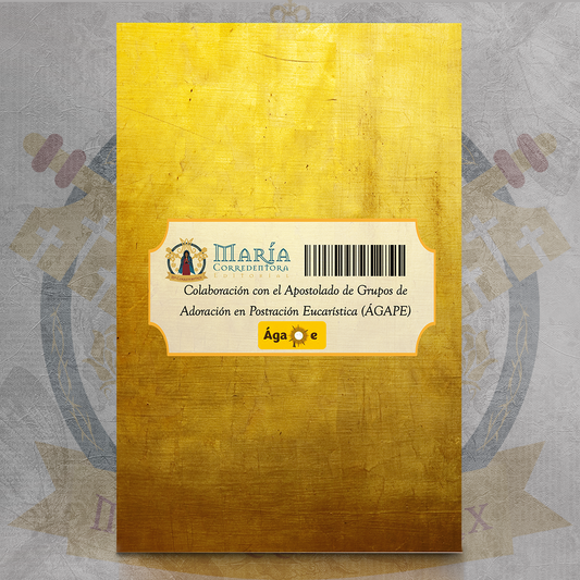 Adoremos Postrados a Jesús Sacramentado