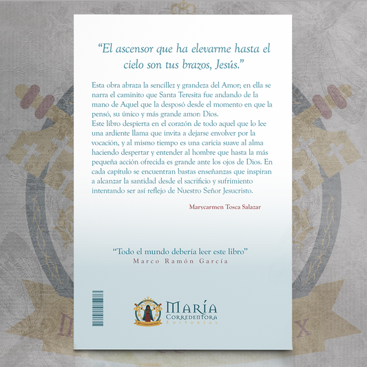 Historia de un Alma – Santa Teresita del Niño Jesús