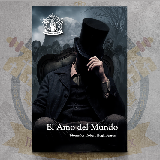 El Amo del Mundo - Robert Hugh Benson