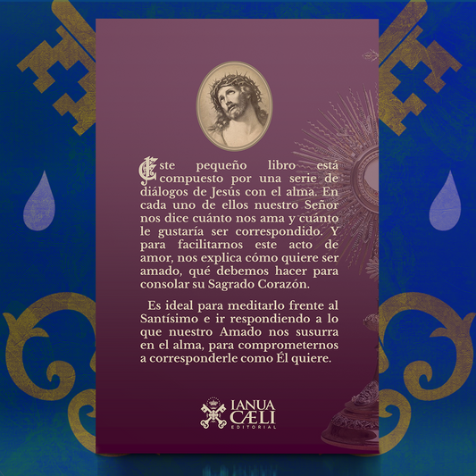 El Amor no es Amado – P. M. Salamitis