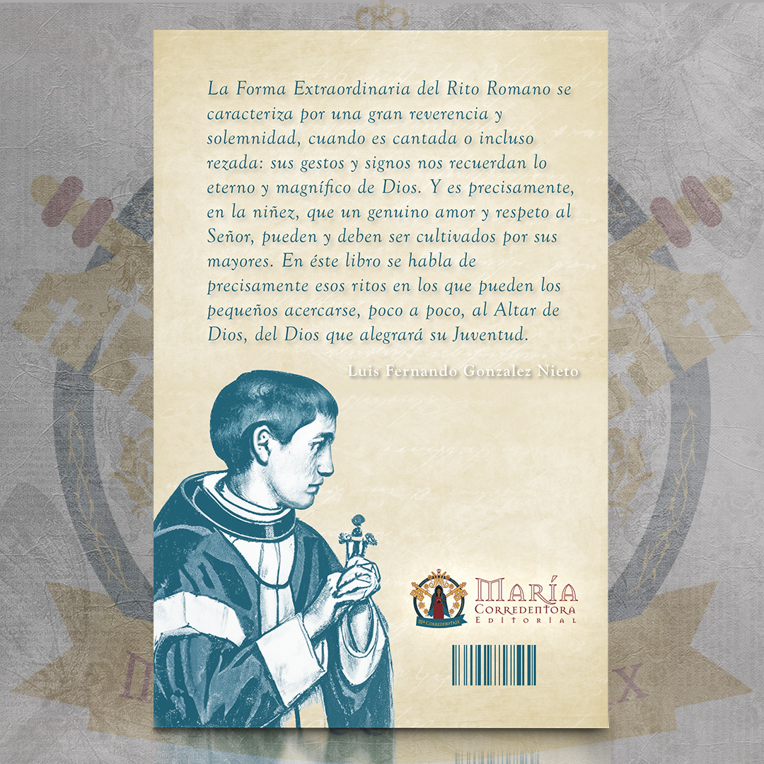 Ángeles del Altar