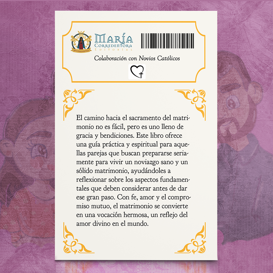 Hacia un Amor Auténtico – Rey David García