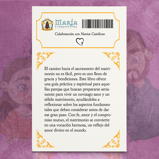 Hacia un Amor Auténtico – Rey David García