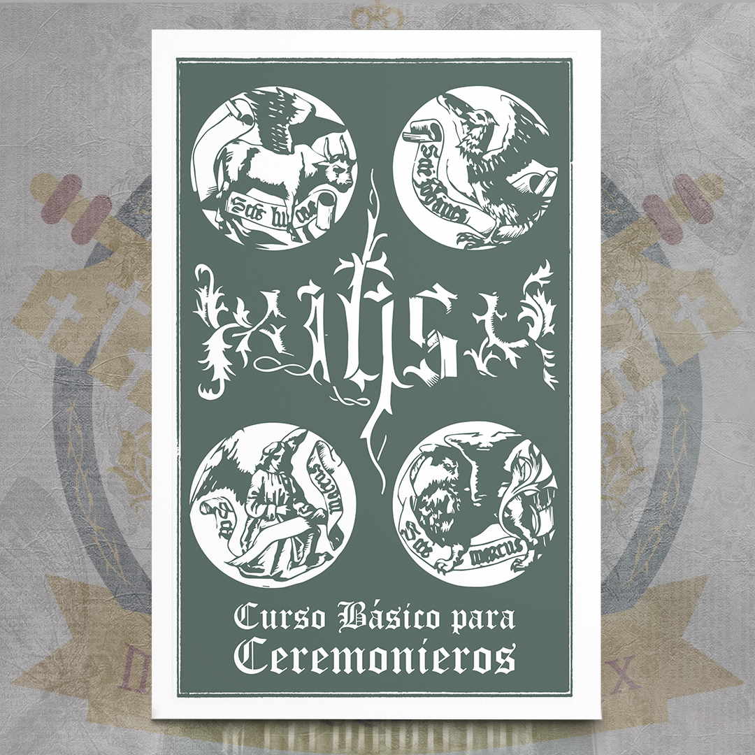 Curso Básico para Ceremonieros