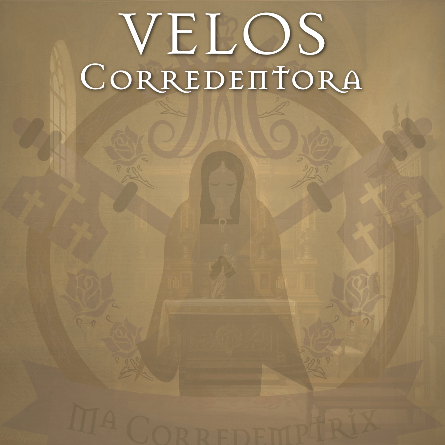 Velos Corredentora Triangular Negro