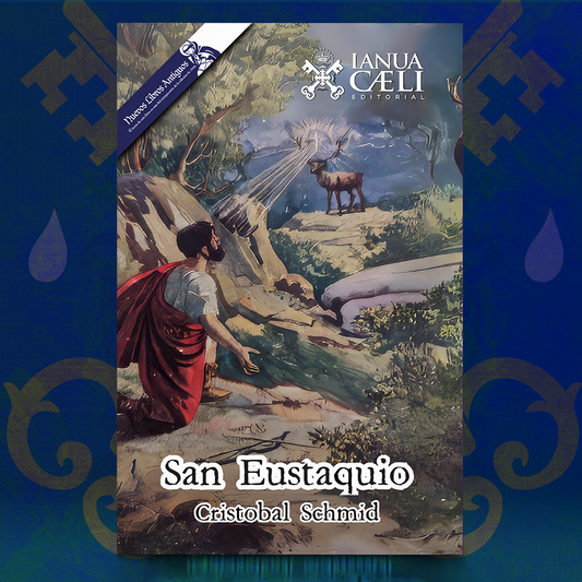 San Eustaquio – Cristóbal Schmid