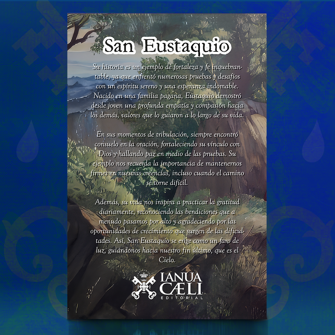 San Eustaquio