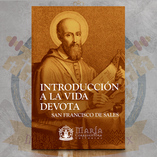 Introducción a la Vida Devota - San Francisco de Sales