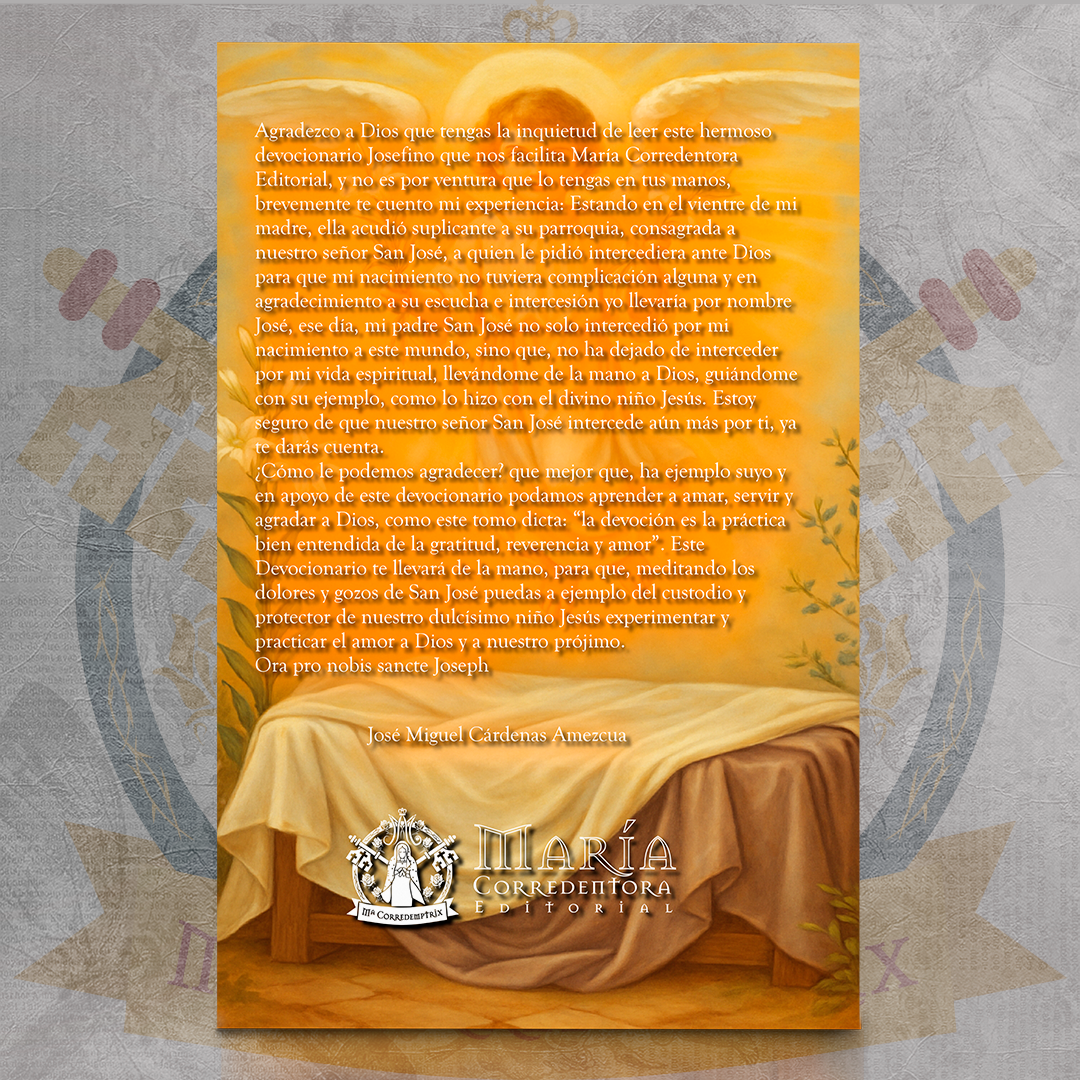 El Devoto Josefino - San Enrique de Ossó