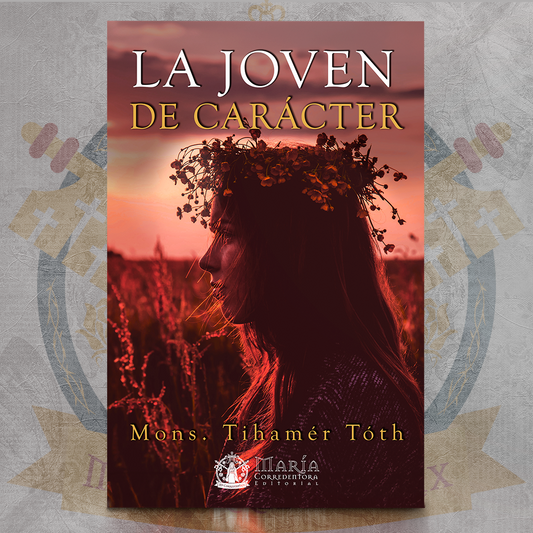 La Joven de Carácter - Mons. Tihamér Tóth