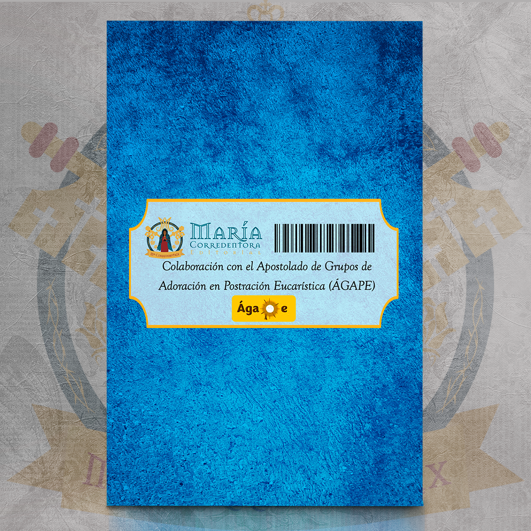 Manualito de Postraciones Eucarísticas