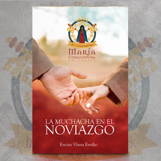 La Muchacha en el Noviazgo - Emilio Enciso Viana