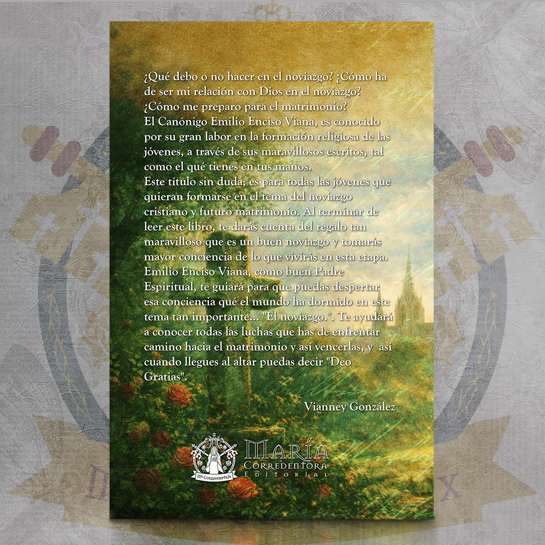 La Muchacha en el Noviazgo - Emilio Enciso Viana