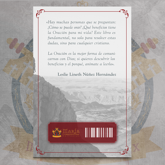 El Gran Medio de la Oración - San Alfonso María de Ligorio
