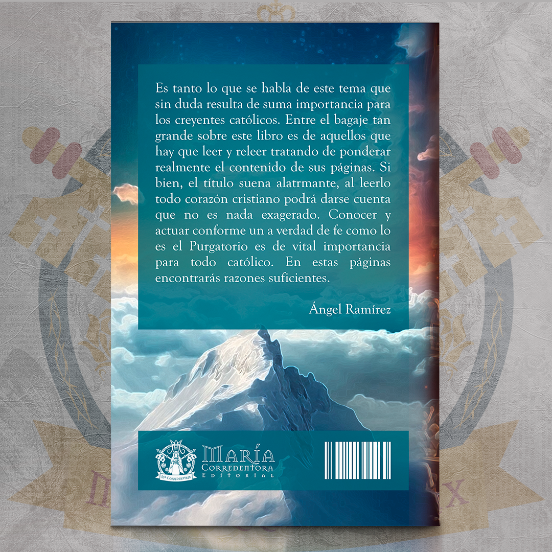Tratado del Purgatorio & Léeme o Laméntalo