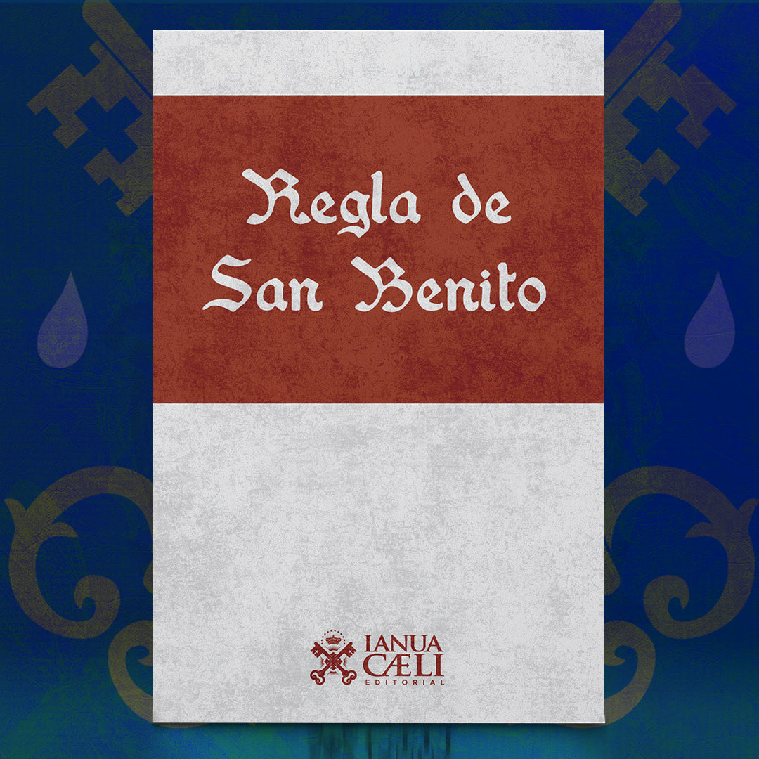 Regla de San Benito