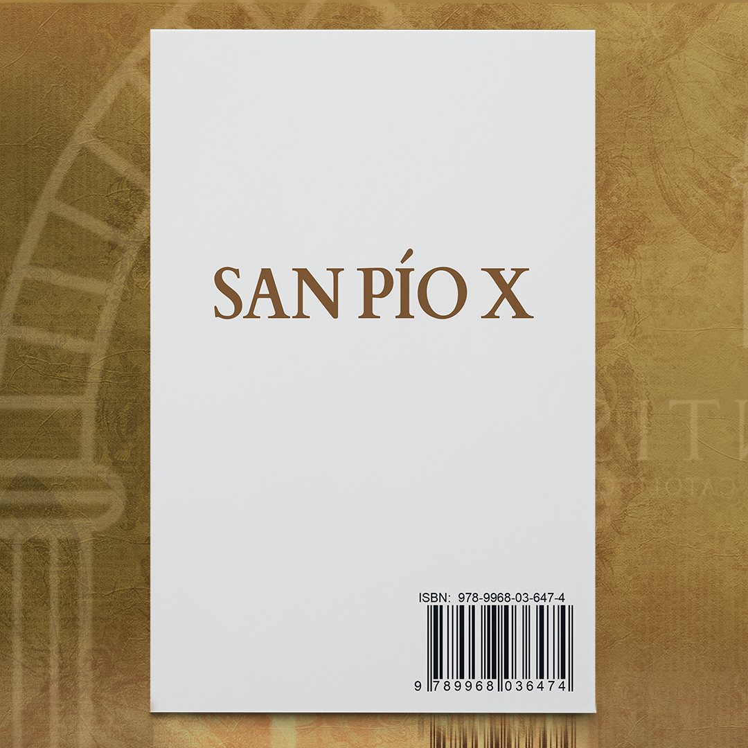 San Pio X