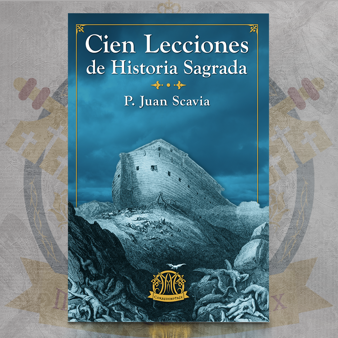 Cien Lecciones de Historia Sagrada