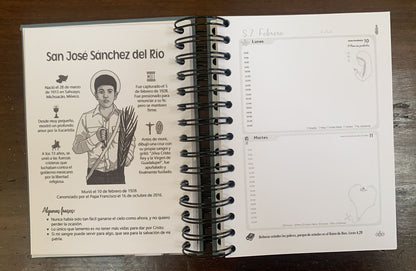 Agenda 2025 SAN JOSÉ