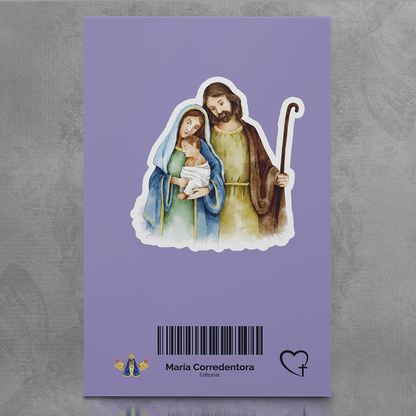 30 Días de Fervorosa Oración por mi Futuro Esposo – Rey David García & María José Tuárez