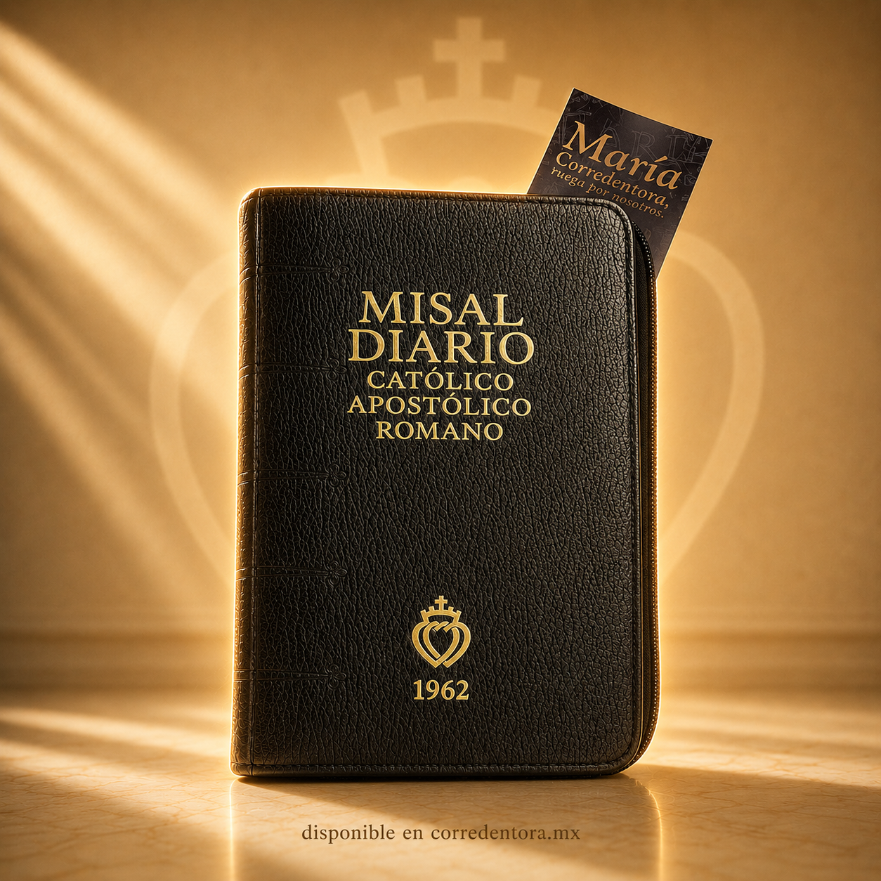 Misal Diario Católico 1962 - Envio Gratis -  Nueva Edición 2026 - FSSPX