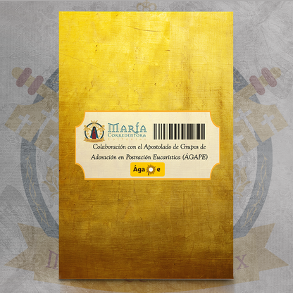 Adoremos Postrados a Jesús Sacramentado