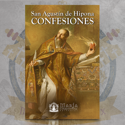 Confesiones de San Agustín