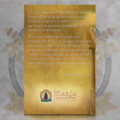 Confesiones de San Agustín