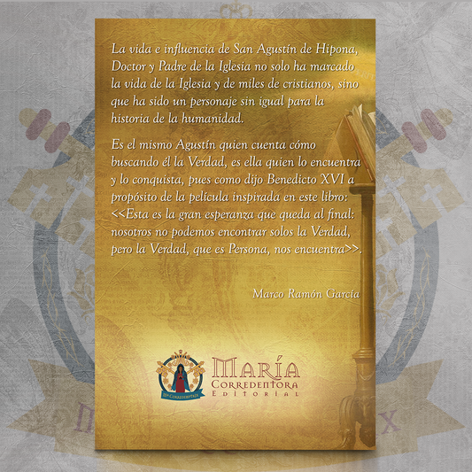 Confesiones de San Agustín