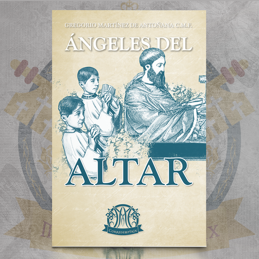 Ángeles del Altar