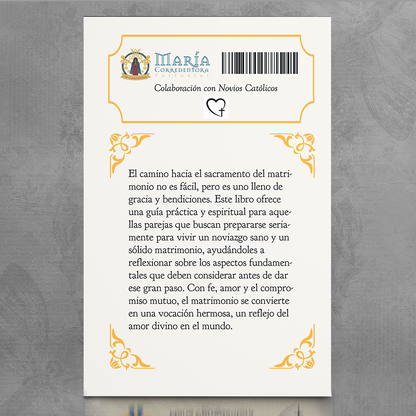 Hacia un Amor Auténtico – Rey David García