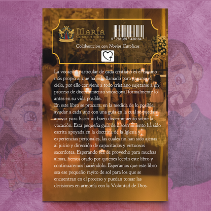 Camino al Altar – Rey David García & María José Tuárez