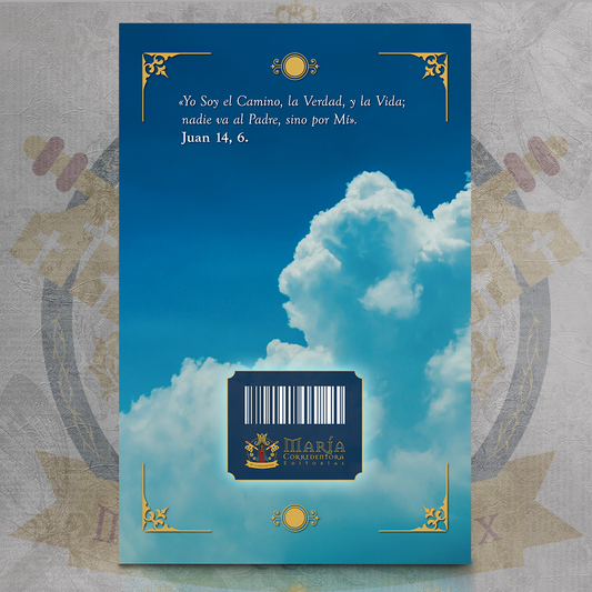 Camino Recto y Seguro para Llegar al Cielo - San Antonio María Claret