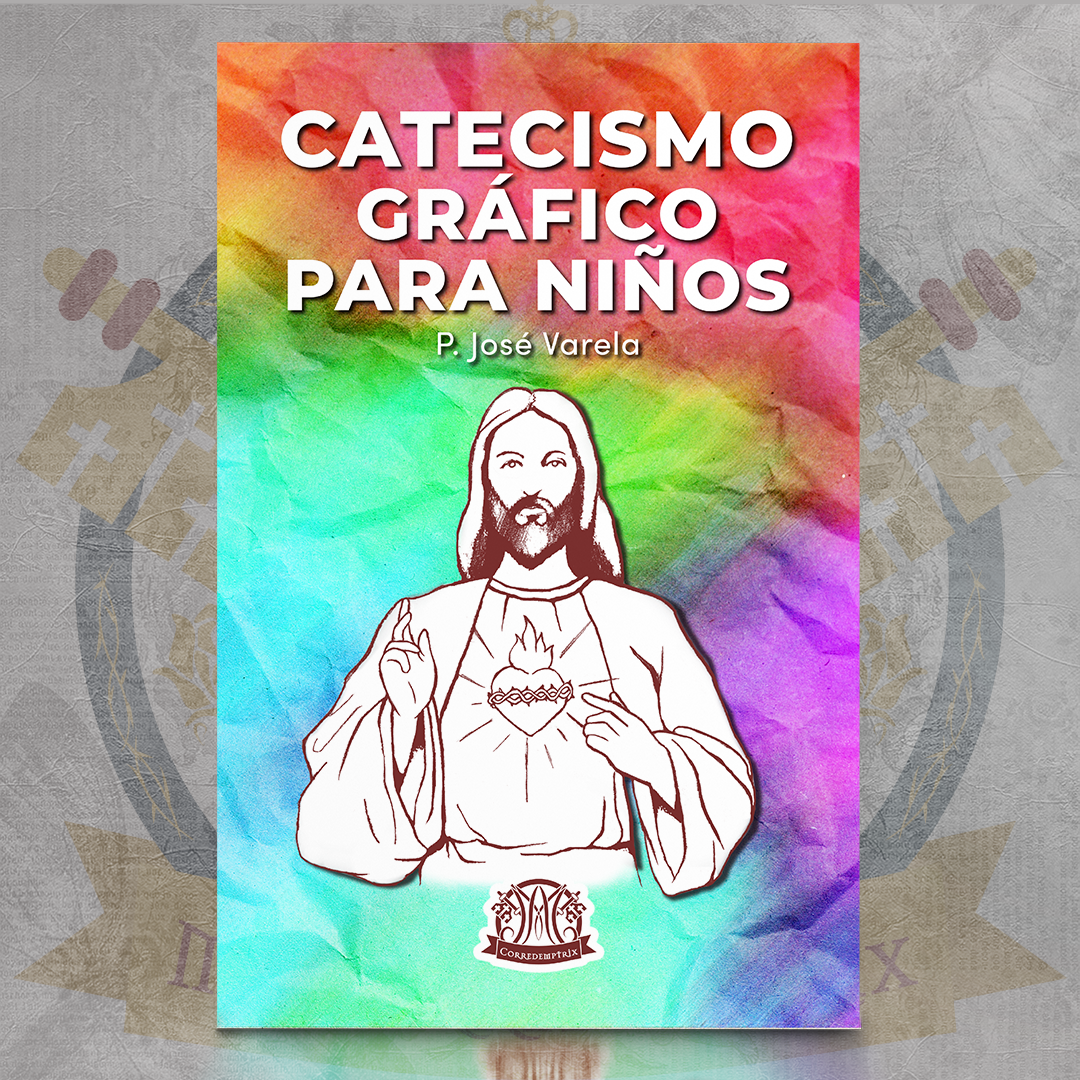 Catecismo Gráfico para Niños