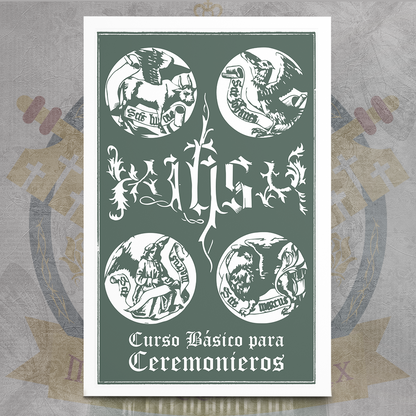 Curso Básico para Ceremonieros