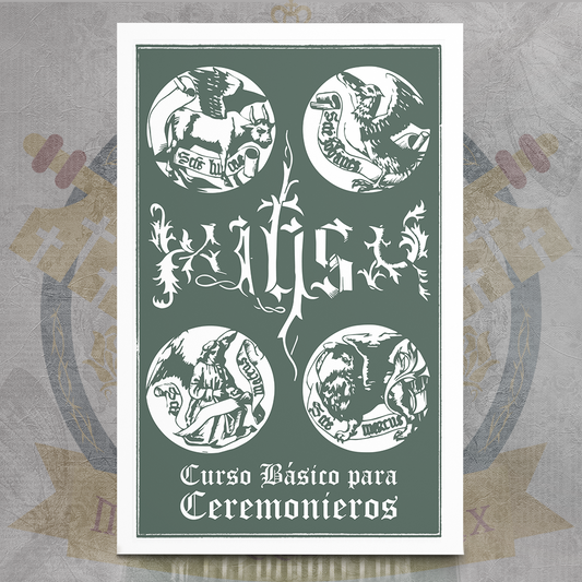 Curso Básico para Ceremonieros