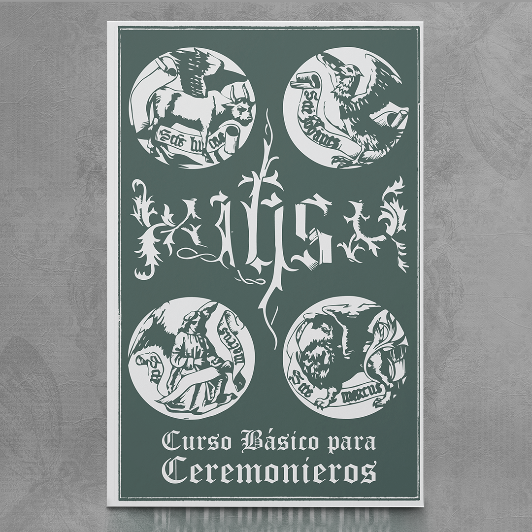 Curso Básico para Ceremonieros