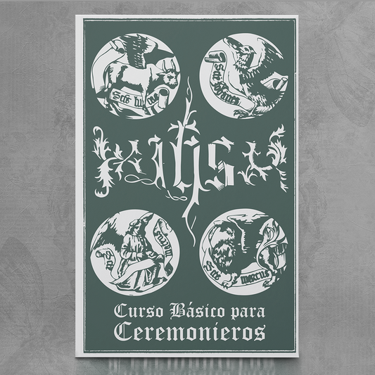 Curso Básico para Ceremonieros