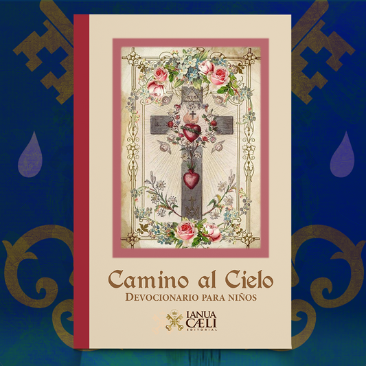 Camino al Cielo – Devocionario para Niños