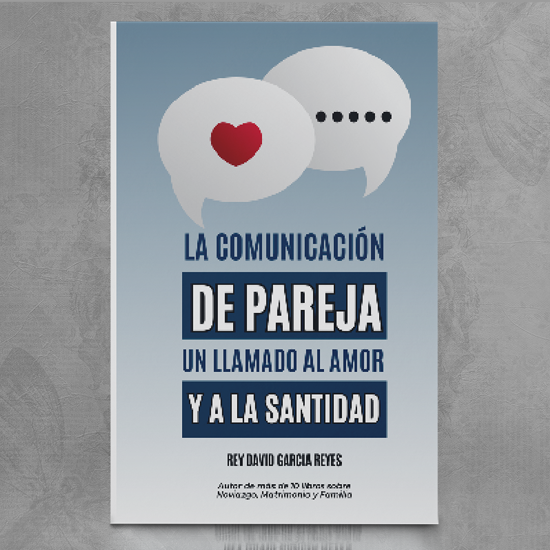 La Comunicación de Pareja