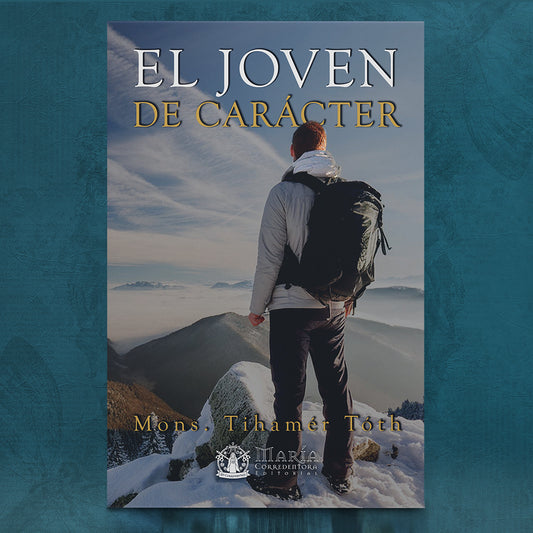 El Joven de Carácter