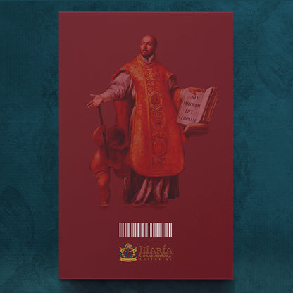 Comprar Ejercicios espirituales de San Ignacio de Loyola