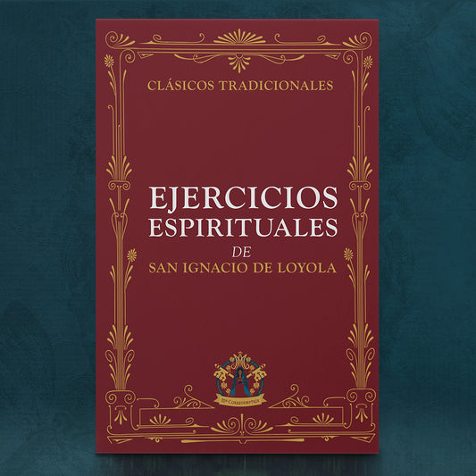 Comprar Ejercicios espirituales de San Ignacio de Loyola