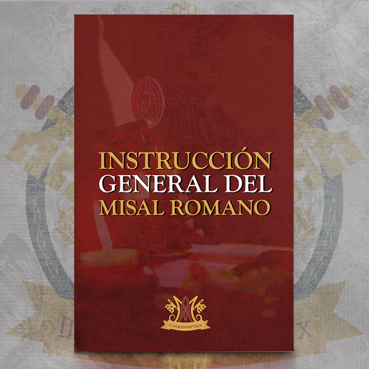 Instrucción General del Misal Romano