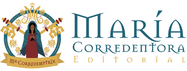 María Corredentora Editorial
