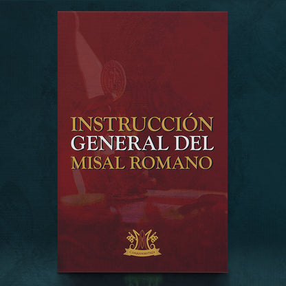 Comprar Instrucción General del Misal Romano